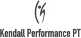 kendall performance pt logo.